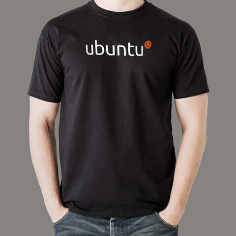 Linux t 2024 shirt india